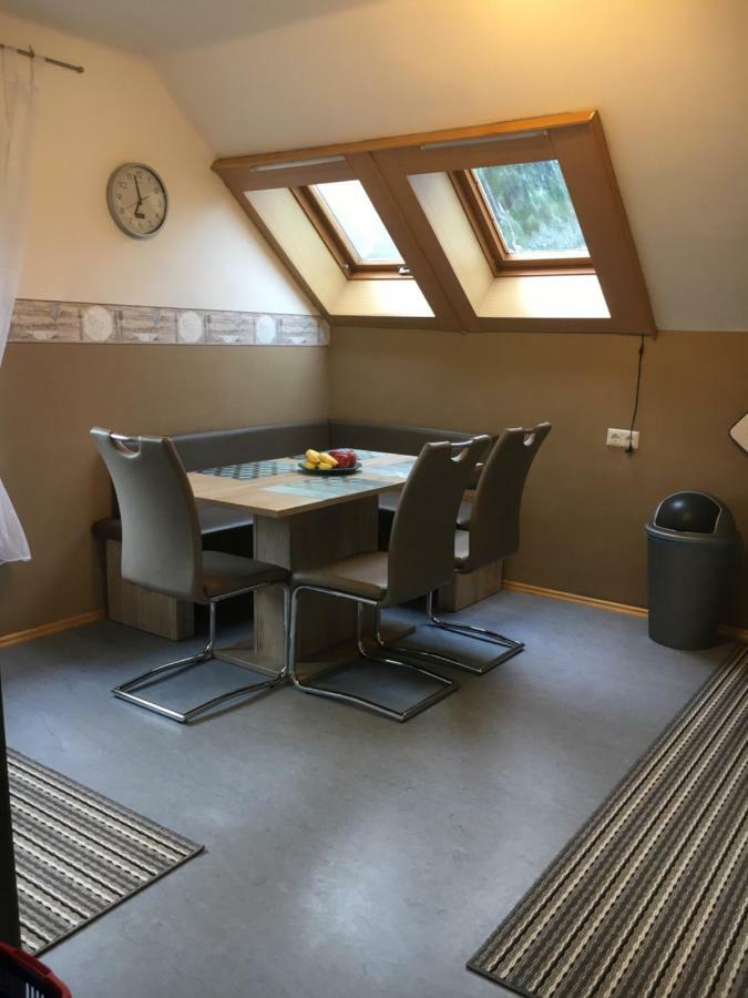 Ferienwohnung Groessing Finkenstein am Faaker See Exterior foto