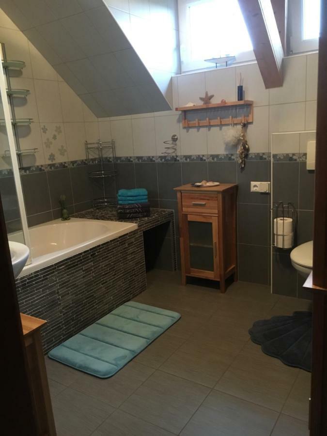 Ferienwohnung Groessing Finkenstein am Faaker See Exterior foto