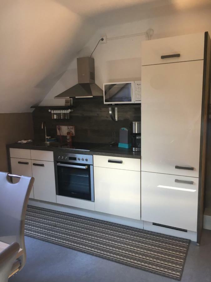Ferienwohnung Groessing Finkenstein am Faaker See Exterior foto