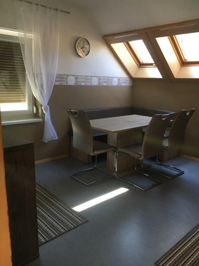 Ferienwohnung Groessing Finkenstein am Faaker See Exterior foto